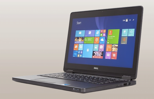 Dell E5250 Core i5